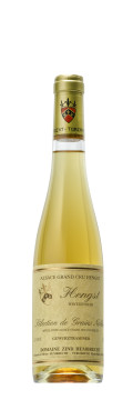 Gewurztraminer Hengst Grand Cru SGN 2007 Gewurztraminer Hengst Grand Cru SGN 2007