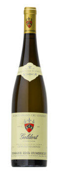 Gewurztraminer Grand Cru Goldert 2003