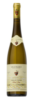 Pinot Gris Vieilles Vignes 2008