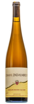 Riesling roche calcaire