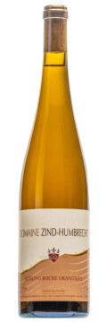 RIESLING ROCHE GRANITIQUE 2022