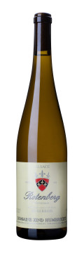 Auxerrois Rotenberg 2022