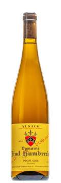 Pinot Gris Turckheim 2022