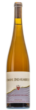 Pinot Gris Roche Volcanique 2022