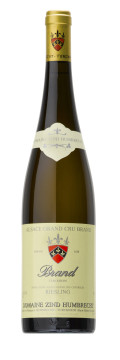 Riesling Brand Grand Cru 2003