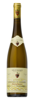 Gewurztraminer Herrenweg de Turckheim 2003