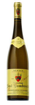 Gewurztraminer Wintzenheim 2003