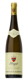 Gewurztraminer Grand Cru Hengst 2003