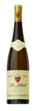 Pinot Gris Clos Jebsal 2000