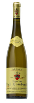 Gewurztraminer Gueberschwihr 2004 Gewurztraminer Gueberschwihr 2004