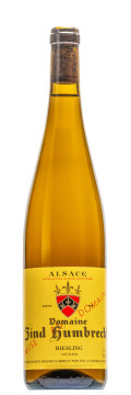 Riesling Turckheim 2005