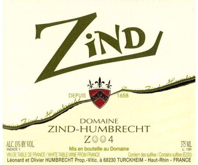 Zind 2004