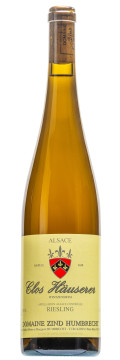 Riesling Clos Häuserer 1996