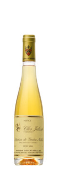 Pinot Gris Clos Jebsal 1996 - Sélection de Grains Nobles Pinot Gris Clos Jebsal 1996 - Sélection de Grains Nobles