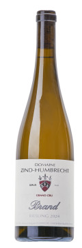 Riesling Grand Cru Brand 2024