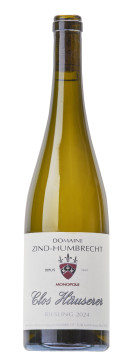 Riesling Clos Häuserer 2024