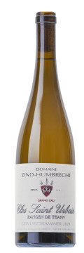 Gewurztraminer Grand Cru...