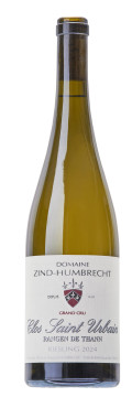 Riesling Grand Cru Rangen de Thann Clos Saint Urbain 2024