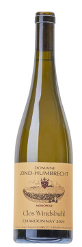 Chardonnay Clos Windsbuhl 2024