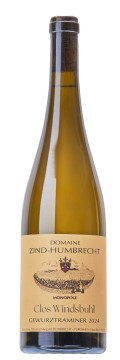 Gewurztraminer Clos...
