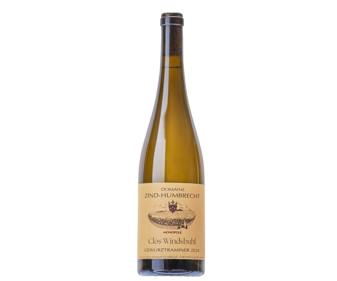 Gewurztraminer Clos Windsbuhl 2024