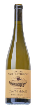 Riesling Clos Windsbuhl 2024