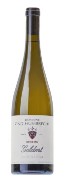 Muscat Grand Cru Goldert 2024