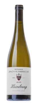 Riesling Heimbourg 2024