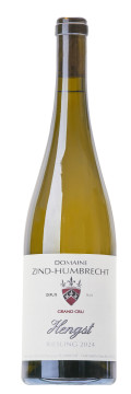 Riesling Grand Cru Hengst 2024