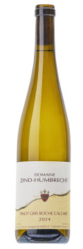 Pinot Gris Roche Calcaire 2024
