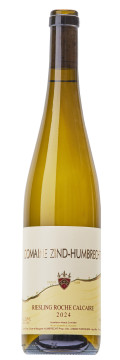 Riesling Roche Calcaire 2024