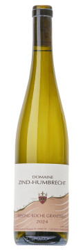 RIESLING ROCHE GRANITIQUE 2024