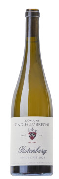 Pinot Gris Rotenberg 2024
