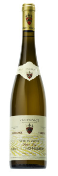 Pinot Gris Vieilles Vignes 2010