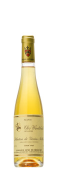Pinot Gris Clos Windsbuhl Trie Speciale SGN 2007
