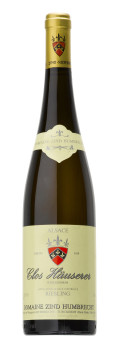 Riesling Clos Häuserer 2010 Riesling Clos Häuserer 2010