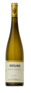 Riesling Terroir d’Alsace 2011