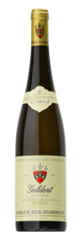 Muscat Goldert Grand Cru 2013