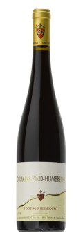 Pinot Noir Heimbourg 2014