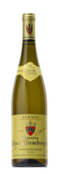 Gewurztraminer Turckheim 2015 Gewurztraminer Turckheim 2015