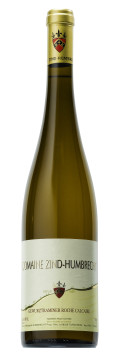 Gewurztraminer Roche Calcaire 2015