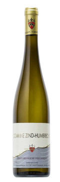 Pinot Gris Roche Volcanique 2015