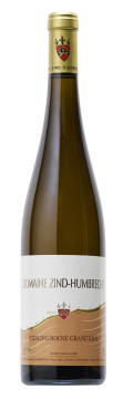 Riesling Roche Granitique 2017