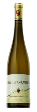 Gewurztraminer Roche Calcaire 2016 - Lot 17H