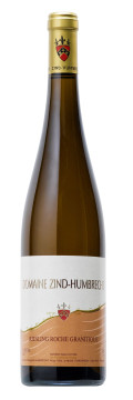 Riesling Roche Granitique 2016