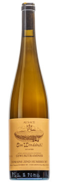 GEWURZTRAMINER CLOS WINDSBUHL 2020