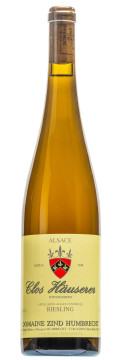 RIESLING CLOS HAUSERER 2020