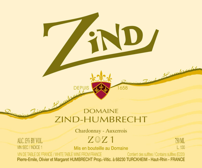 Zind 2021