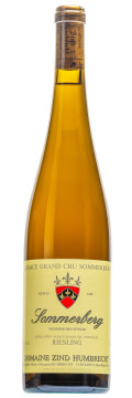 Riesling Grand Cru Sommerberg 2021