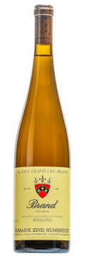 Riesling Grand Cru Brand 2021